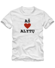 Aš myliu Alytų Aš myliu Alytų